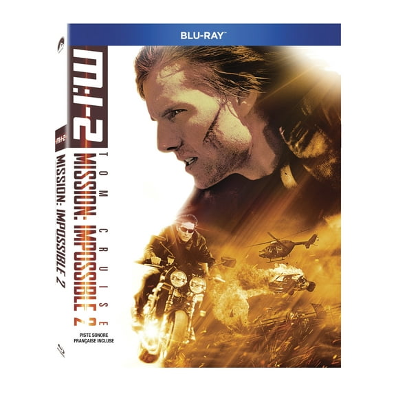Mission: Impossible 2