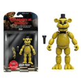 thumbnail image 4 of FNAF-figura de acción de FREDDY FROSTBE, muñeco coleccionable de PVC de 15cm, color negro, Bonnie Foxy Chica, 4 of 4