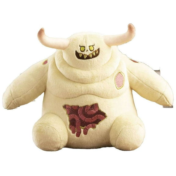 Warhammer 40,000 Collectible Plush Toys - Little Unclean One Nurglings Plush Officially License