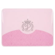Disney Princess Style Collection Pink Pretend Laptop with Play Earbuds 5 Ways to Play