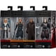 thumbnail image 2 of Hasbro Star Wars The Black Series Echo Tech Wrecker Hunter Crosshair 6quot; Modelo coleccionable de The Bad Batch Squad, modelo de juguete para regalo, 6 pulgadas xuanjing unisex, 2 of 2
