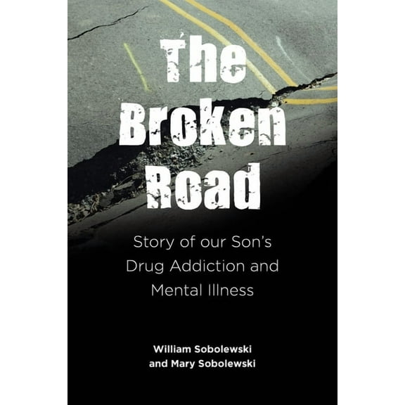 The Broken Road (Paperback)