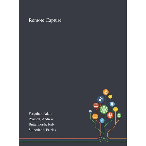 Remote Capture (Hardcover)
