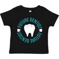 thumbnail image 3 of Inktastic Future Dentist Childs Dentistry Boys or Girls Toddler T-Shirt, 3 of 5