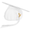 thumbnail image 1 of Graduation Cap Unisex Adult Graduation Cap Tassel Graduation Hat Graduation Supply 2024, 1 of 8