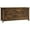 Rustic Brown, variant on HOMCOM Storage Chest with 2 Hinges, Storage Bench, Rustic Brown