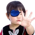thumbnail image 2 of 2 pcs de Ojos Yuyangstore Accesorios color Morado Vino Adjustable, 2 of 8