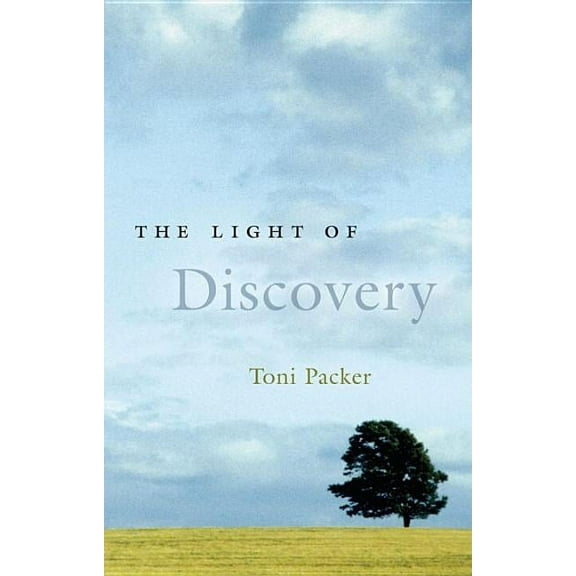 The Light of Discovery (Paperback)