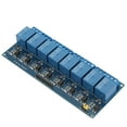 thumbnail image 3 of Módulo De Relé 8 Canales Módulo De 8 Vías OTVIAP Relay Module, 3 of 8