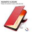 thumbnail image 5 of Funda para FOXDOCK iPhone 16 Plus – Cuero Premium, 3 ranuras para tarjetas, Protección contra impactos, 5 of 5