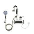 thumbnail image 1 of Electric Instant Hot Water Faucet Water Heater,Fast Heating With LED Temperature Display,Tankless Tap For Kitchen Shower ,Built To Last, 1 of 6