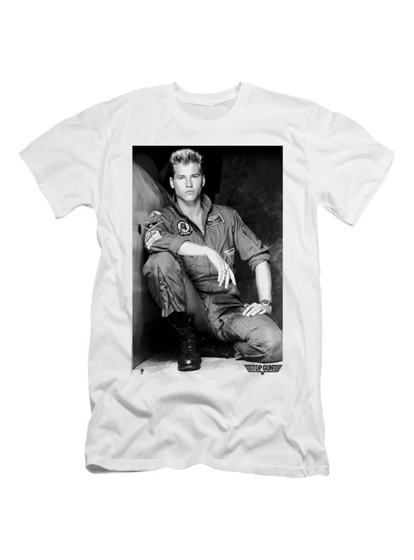 Top Gun Clothing in Graphics Shop