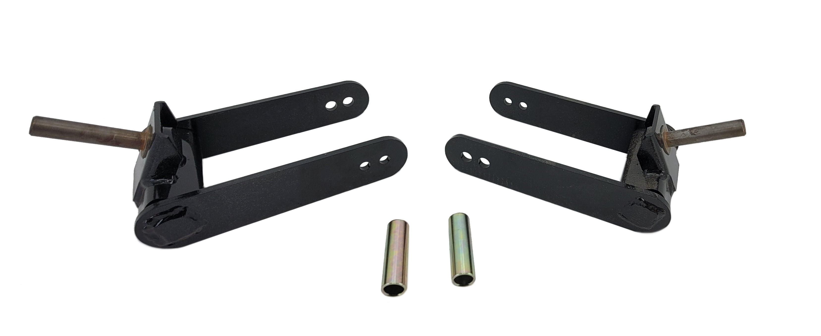 Zglide Zero Turn Suspension Compatible with John