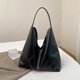 thumbnail image 4 of Bolso Hombro para El Mujeres Cuero PU Viajar Por, 4 of 9