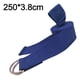 thumbnail image 3 of Correa de yoga: para estiramiento diario, yoga, pilates, fisioterapia, fitness, 3 of 6