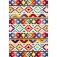 thumbnail image 2 of nuLOOM Lizmar Retro Indoor Rug, 2 of 2