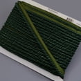 thumbnail image 2 of Expo Int'l 20 yards of Hilda 3/8" Twisted  Lip Cord Trim, 2 of 5