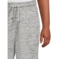 thumbnail image 4 of 365 Kids from Garanimals Boys French Terry Joggers, Sizes 4-10, 4 of 5
