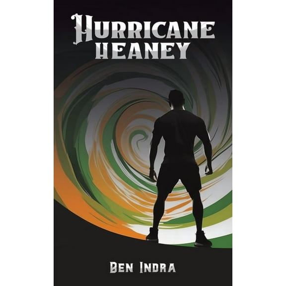 Hurricane Heaney, (Paperback)