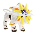 thumbnail image 3 of Peluche Pokémon Solgaleo, auténtico peluche suave de calidad, compañero de abrazos para niños y adultos, juguete de peluche ideal para todas las edades., 3 of 5