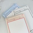 thumbnail image 4 of Wirebound Notebook Reporters Notebooks Journal Notebook for School Office Use, 4 of 5