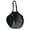 Black, variant on Joernso Vegetable Hanging Bag Reusable See-through Hollow Out Large Capacity Kitchen Ginger Ginger Fruit Storage Net Pouch Shopping Bag Grocery Pouch