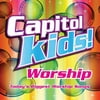 Pre-Owned - Capitol Kids! Worship (CD)