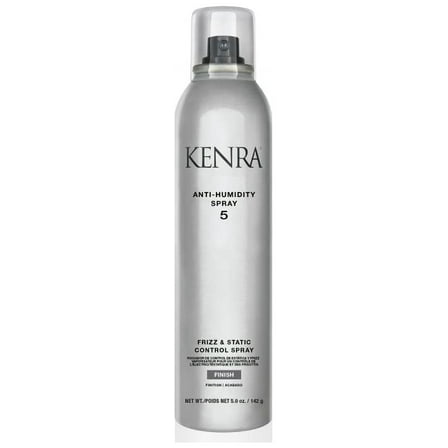Kenra Anti Humidity Spray 5 , 5 oz Spray