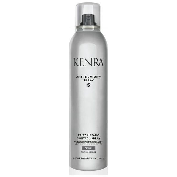 Kenra Anti Humidity Spray 5 , 5 oz Spray