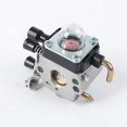 thumbnail image 3 of Kit de Carburateur Compatible avec Stihl Fs55 Fs55r Fs55rc Km55 Km55r Hl45 Fs38 Fs45 Fs46, 3 of 5
