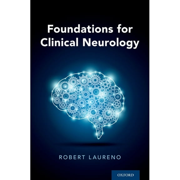 Foundations for Clinical Neurology (UK), (Paperback)