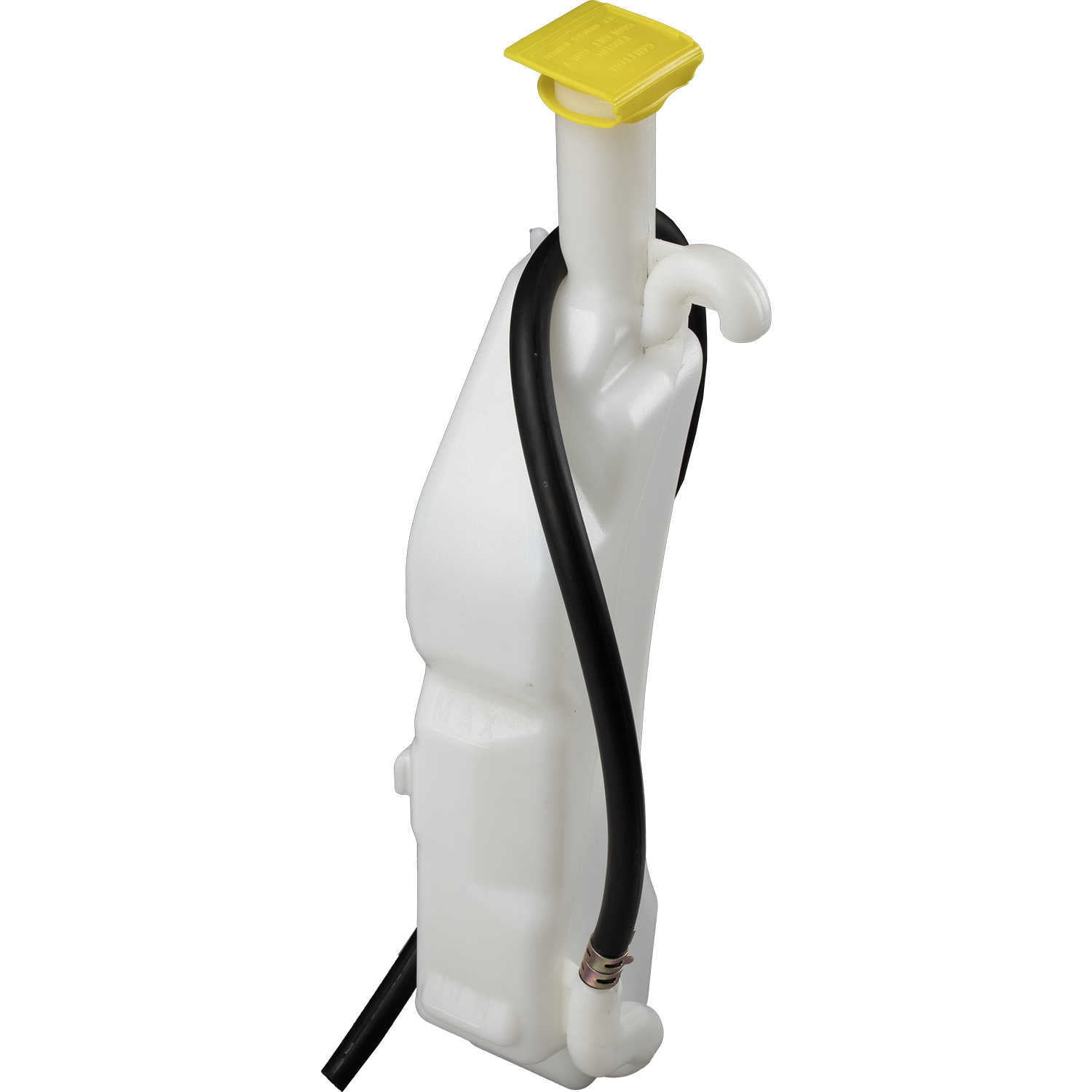 Global Parts Distributors LLC 2411050 Engine Coolant Reservoir