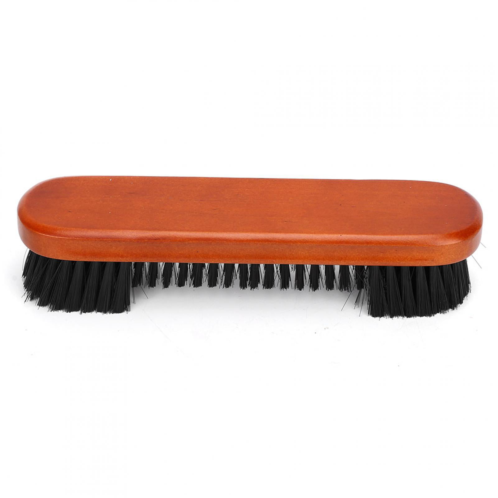 2pcs Pool Billiard Snooker Table Brush Hair Sweep Rail Clean Tool Cleaning Set 
