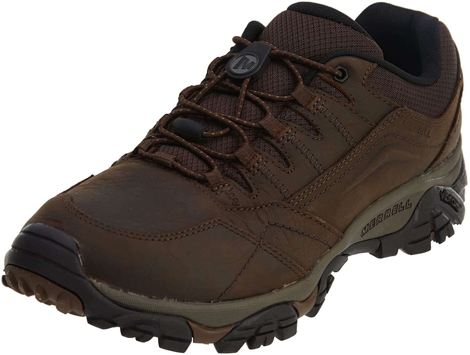 skrivestil last Royal familie merrell men's moab adventure stretch hiking shoes - Walmart.com