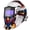 Type C, variant on ARCCAPTAIN Welding Helmet Auto Darkening True Color