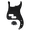 Black, variant on LOOKSEVEN 13 Hole Metal Aluminium Anodized Bass Pickguard Fits for Fender Precision P Bass-Gold