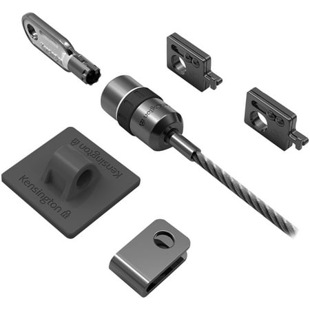 Kensington Insight Desktop Paper - Kensington Desktop and Peripherals Locking Kit