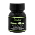 thumbnail image 1 of Pintura Angelus Verde Neón Fluorescente 30ml No Tóxica Brillante, 1 of 6