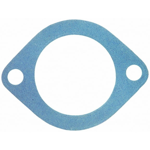 FEL-PRO 25538 Water Outlet Gasket Fits select: 2010-2011 HYUNDAI ELANTRA TOURING, 2010-2011 KIA SOUL