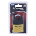 thumbnail image 1 of Candado Master Lock Acero Laminado Reforzado 54Mm, 1 of 3