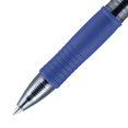 thumbnail image 2 of Pilot G2 Stylos Gel à Bille Roulante Premium Pointe Fine 0,7 mm Bleu Lot de 8, 2 of 5