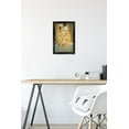 thumbnail image 2 of Trends International Allposters Edición Coleccionista Marco De Póster Negro (11"" X 17""), 2 of 5