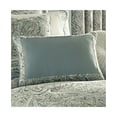 J. Queen New York Giovani California King Comforter Set in Spa