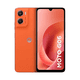 thumbnail image 1 of Motorola MOTO G06 4GB RAM 64GB ROM NARANJA, 1 of 3