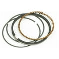 thumbnail image 4 of Piston Rings Pin Clips Kit 39.00mm Bore Size for Yamaha Gear/Joy/Vino/Zuma/VOX 50, 4 of 8