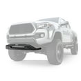 thumbnail image 3 of Go Rhino 55211T RC3 LR Bull Bar (Front Guard only, no lights or mounting brackets) For 09-23 Ram, Dodge, Ford, Nissan, Toyota, GMC, Chevrolet Fits select: 2015-2023 FORD F150, 3 of 4