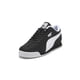 thumbnail image 1 of Zapatos PUMA Roma Sneaker para hombre negro-blanco AH24 - Talla 9, 1 of 1