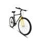 thumbnail image 2 of Bicicleta Jaguar Silento H R24 S/V Negro/Amarillo, 2 of 3