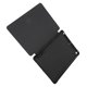 thumbnail image 5 of Funda protectora para tableta de 10,2 pulgadas, profesional, resistente a impactos, suave, duradera, protección total, con ranura para bolígrafo, color negro, 5 of 15