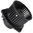 thumbnail image 3 of BOXI 700090 Front HVAC Heater Blower Motor Assembly Fits for Buick Rendezvous 2002-2007 for Chevrolet Uplander 2005-2009 Venture for Pontiac Aztek 2001-2005 Montana 2001-2009 / PM2714 10341214, 3 of 7